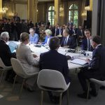 Truppe, sminatori, missili: i dettagli della linea Meloni sull’Ucraina al tavolo dei Volenterosi