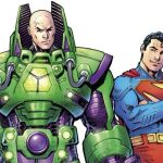 James Gunn Calls Peacemaker Season 2 the Man of Tomorrow ‘Prequel,’ Says It ‘Directly’ Leads Into the 2027 Movie