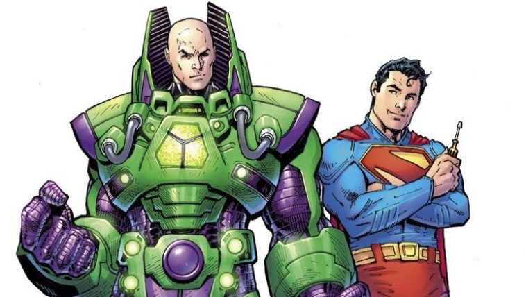 James Gunn Calls Peacemaker Season 2 the Man of Tomorrow ‘Prequel,’ Says It ‘Directly’ Leads Into the 2027 Movie