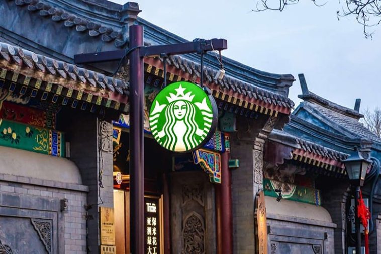 Bids for Starbucks China Stake Reach $5B Valuation and More Asia Real Estate Headlines