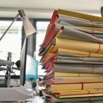 NRW-Justiz: Berg der offenen Ermittlungsverfahren weiter gewachsen