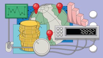 Does Bitcoin Belong on Your Balance Sheet?