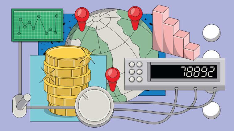 Does Bitcoin Belong on Your Balance Sheet?
