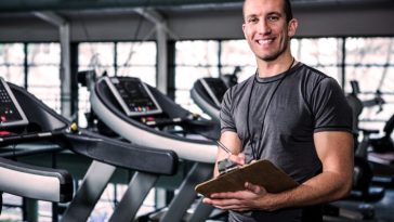 Achieve Your Goals with a Personal Trainer in Leamington Spa