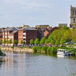 Exploring the Role of Architects in Worcester ─ Designing Spaces that Inspire
