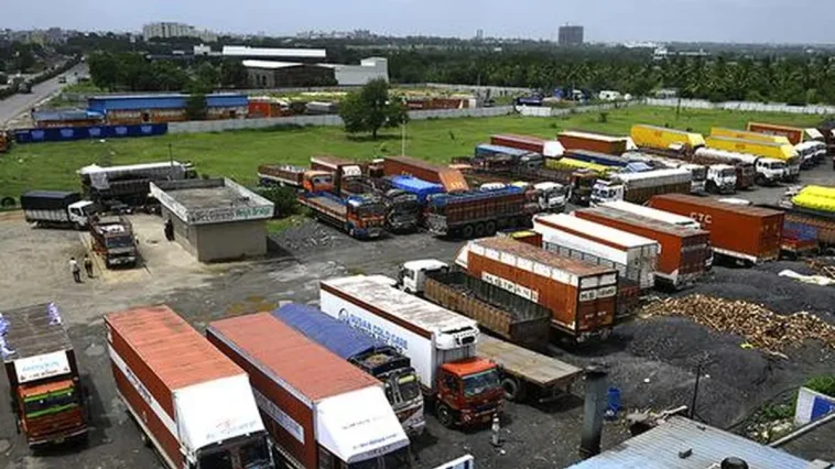 Mobility sector sees signs of revival ahead of festive season: Shriram Mobility Bulletin