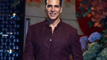 Akshay Kumar donates Rs. 5 crores for Punjab flood relief, calls it ‘Seva, not donation’