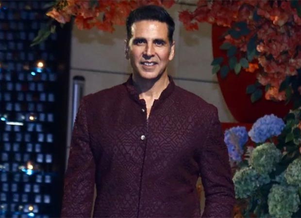 Akshay Kumar donates Rs. 5 crores for Punjab flood relief, calls it ‘Seva, not donation’