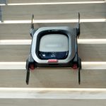 I got to see Eufy’s stair climbing robot at IFA (and more new Anker products)