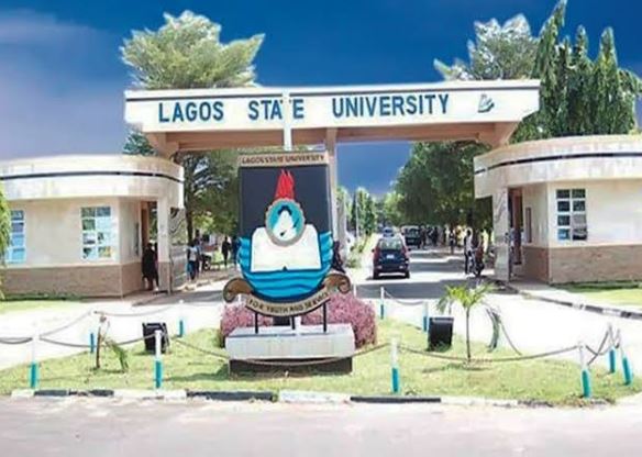 LASU warns against fake admission offers