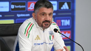 Quanto guadagna Gattuso come ct: cosa serve all’Italia per andare al Mondiale