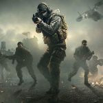 Spielberg Pitched A “Call of Duty” Film