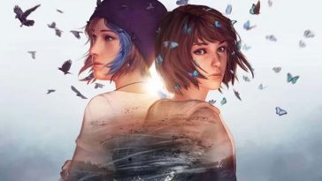 Amazon Sets “Life Is Strange” TV Series