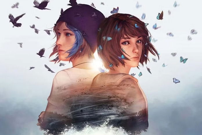 Amazon Sets “Life Is Strange” TV Series