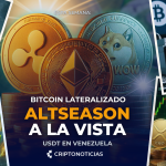 ¿El camino está abierto para una altseason? Descúbrelo en el resumen de noticias