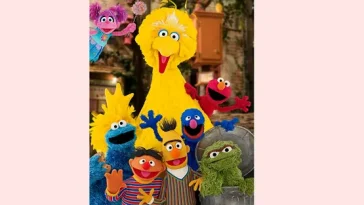 YouTube Announces Expanded Content Hosting Deal With Sesame Street