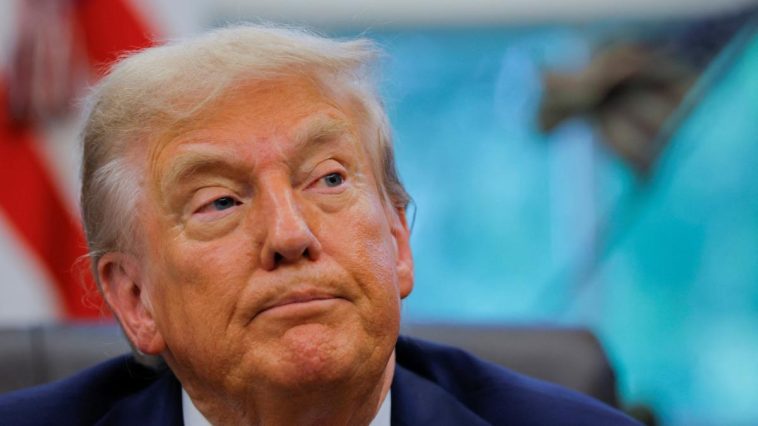 Trump acogerá en Miami la cumbre del G20 en 2026