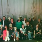 Malinche El Musical sorprende con su magia en el backstage a Club El Economista