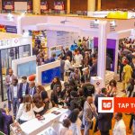 GITEX Nigeria: Resilience, a word used one too many