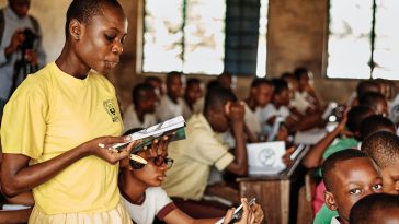 FG’s new secondary school curriculum to teach AI, journalism: Are we really ready?