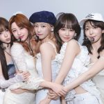 LE SSERAFIM To Perform On “America’s Got Talent,” Making Them 2nd K-Pop Act To Appear On The Show