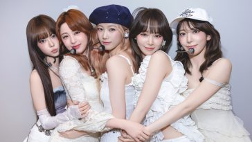 LE SSERAFIM To Perform On “America’s Got Talent,” Making Them 2nd K-Pop Act To Appear On The Show