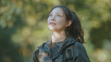 3 Moments That Beautifully Tie The Finale Of “My Lovely Journey” Together