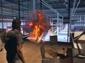 MindsEye ‘Update 4’ Now Live On Xbox, Includes Multiple Performance Upgrades