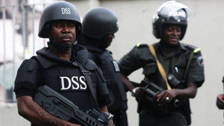 DSS slams terror charges on Ansaru leaders over Kuje prison break