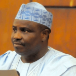 Tambuwal vows to work for Tinubu’s defeat in 2027 elections