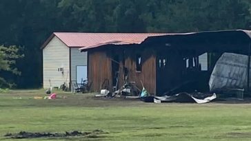 4 sisters, ages 2 to 7, d!e in house fire after being left home alone overnight