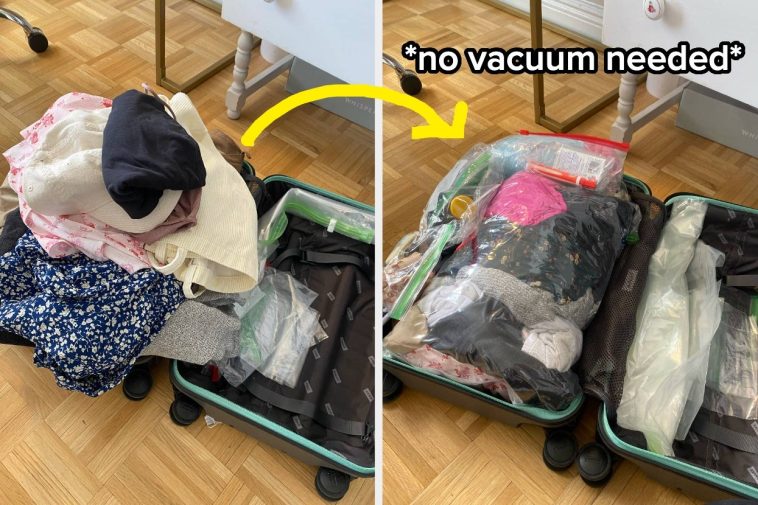 33 Products To Help You Become The Carry-On-Only Traveler You’ve Always Dreamed Of Being This Fall