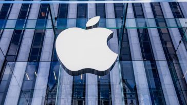 Apple launches China government subsidy program on official website for the first time