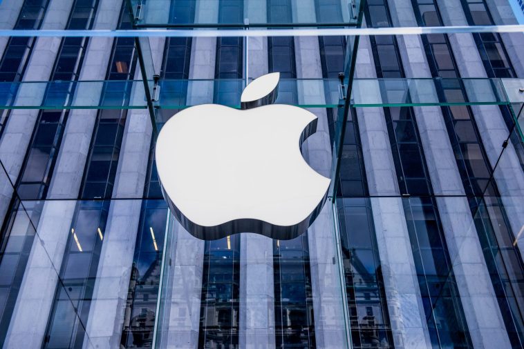 Apple launches China government subsidy program on official website for the first time