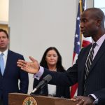 Florida To End All State Vaccine Requirements, Joseph Ladapo Says-A First In The U.S.