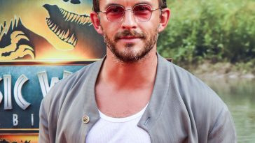 Jonathan Bailey Taking Break From Acting