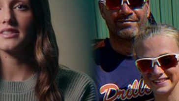 ‘Unknown Number: The High School Catfish’: What Happened to Kendra Licari, Lauryn Licari