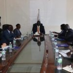 Tackling Cholera and Floods: UN and South Sudan Government reconvene in Juba to review previous resolutions urging stakeholders to step up action