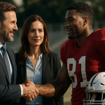 BTCC Marketing Executive: Reputation and Research Now Drive Athlete Crypto Deals