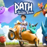 Path to Tamer Town Revealed During the Monster Taming Direct