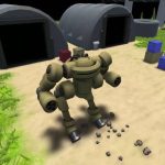 Granvir Is Finally Coming Out This Month on Steam