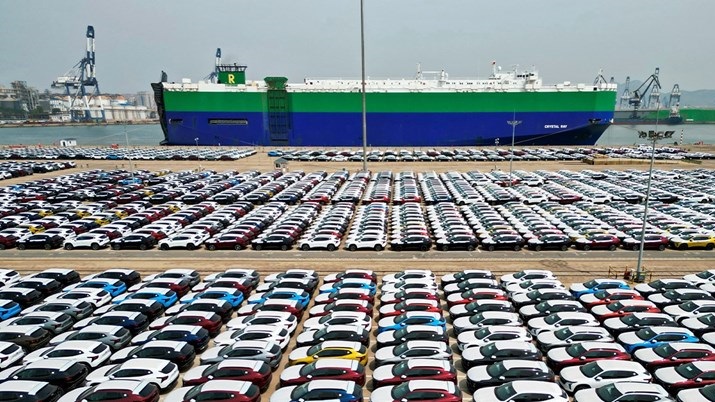 Evo ko je ove godine prodao najviše automobila u Evropi