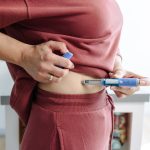 How do GLP-1 drugs impact gut health?