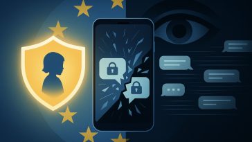 A Closer Look at the EU’s Chat Control Debate: Safety vs. Surveillance