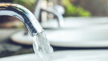 Water efficiency of English datacentres scrutinised in TechUK report