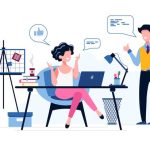 Stop waiting to praise people: Catch them doing something right and say so