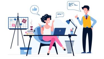 Stop waiting to praise people: Catch them doing something right and say so