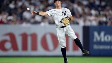 CC Sabathia supports Anthony Volpe