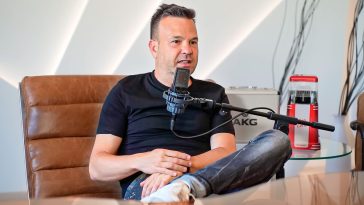 José Elías, dueño de ‘La Sirena’, habla sobre el golpe más duro de su vida: «En apenas 4 años, perdí lo más importante»