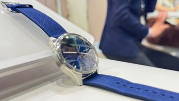 Withings Updates ScanWatch 2 With 35-Day Battery Life the Apple Watch Could Only Dream Of